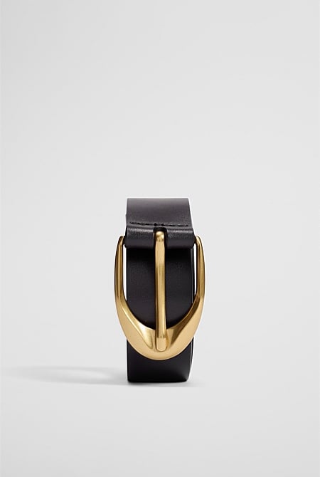Lucy Belt