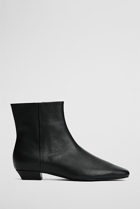 Ivy Boot