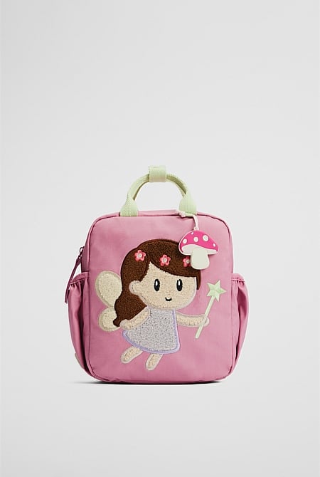 Mini Backpack