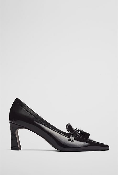 Josephine Heel