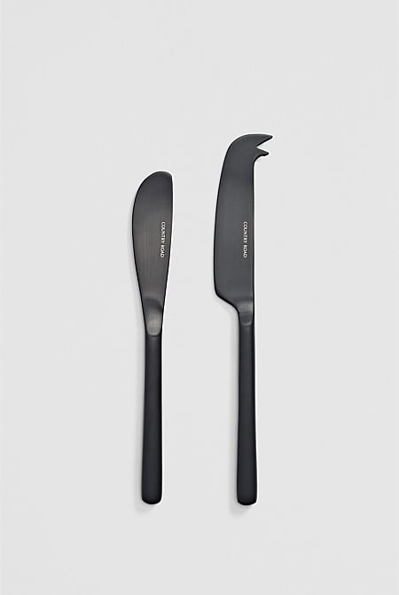 Nolan Cheese Knife Set Of 2