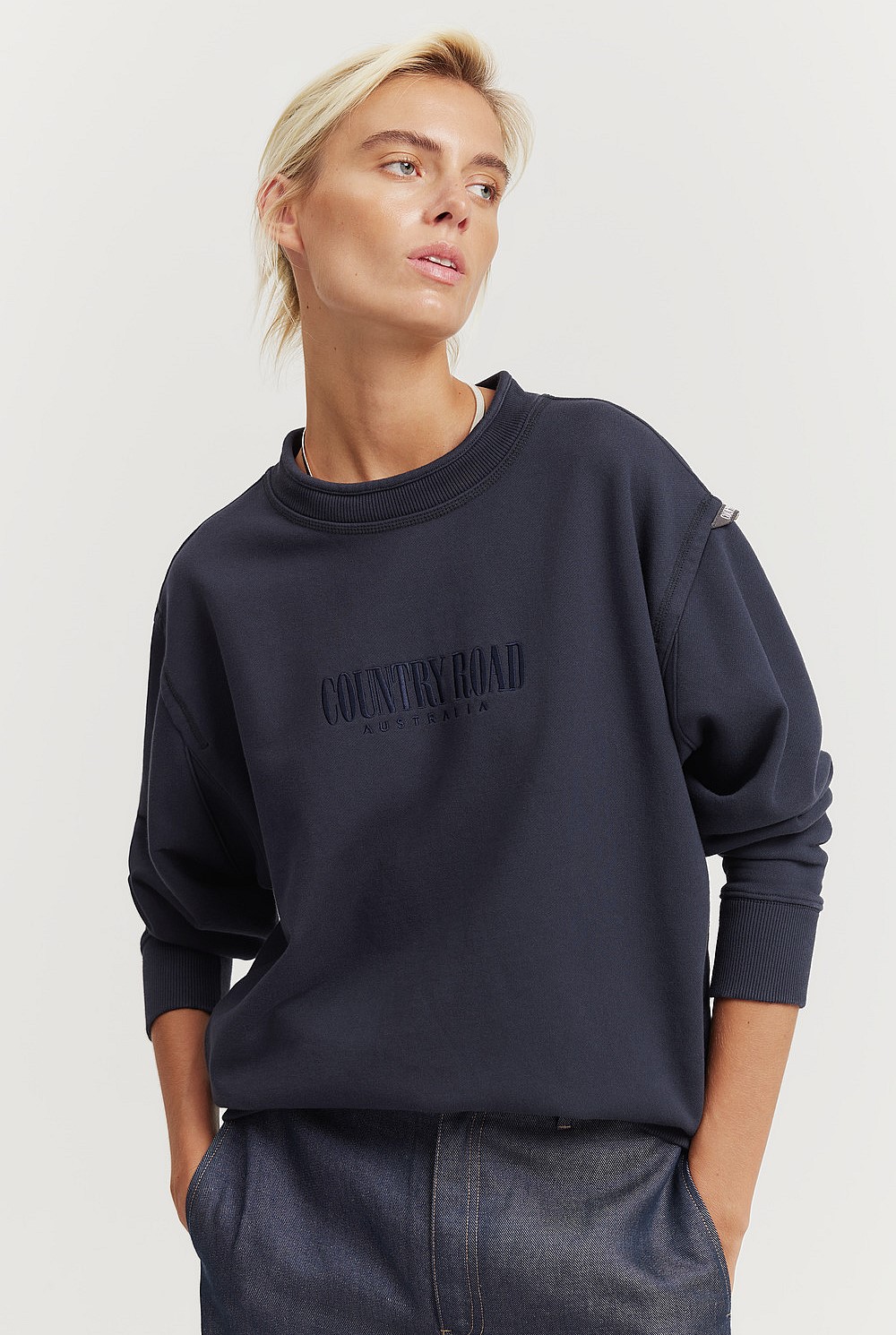 90s Reissue Unisex Sweat