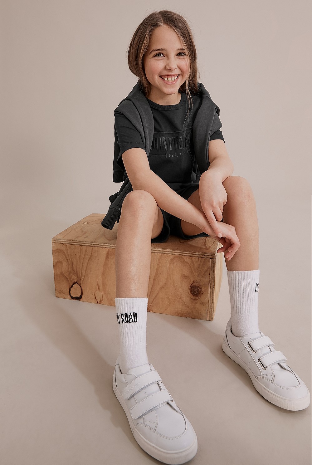 Australian Cotton Heritage T-Shirt