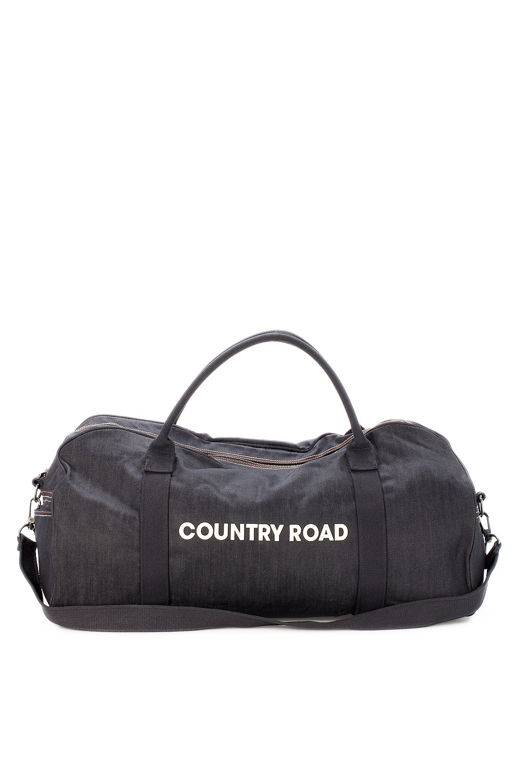 Dark Denim Tote