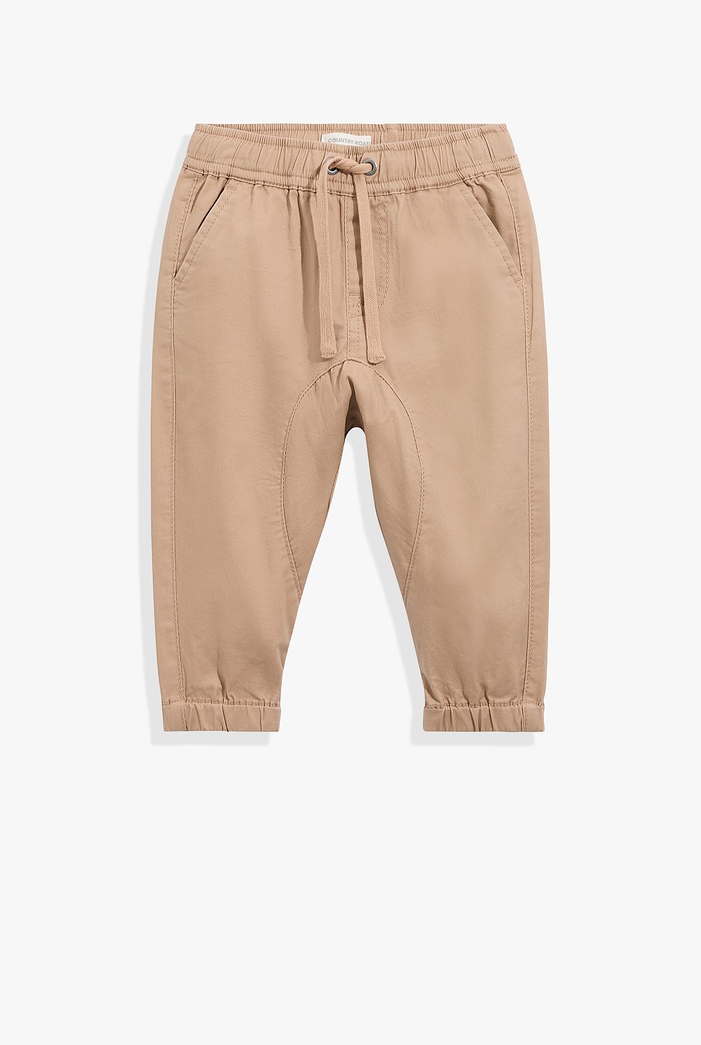 Woven Pant