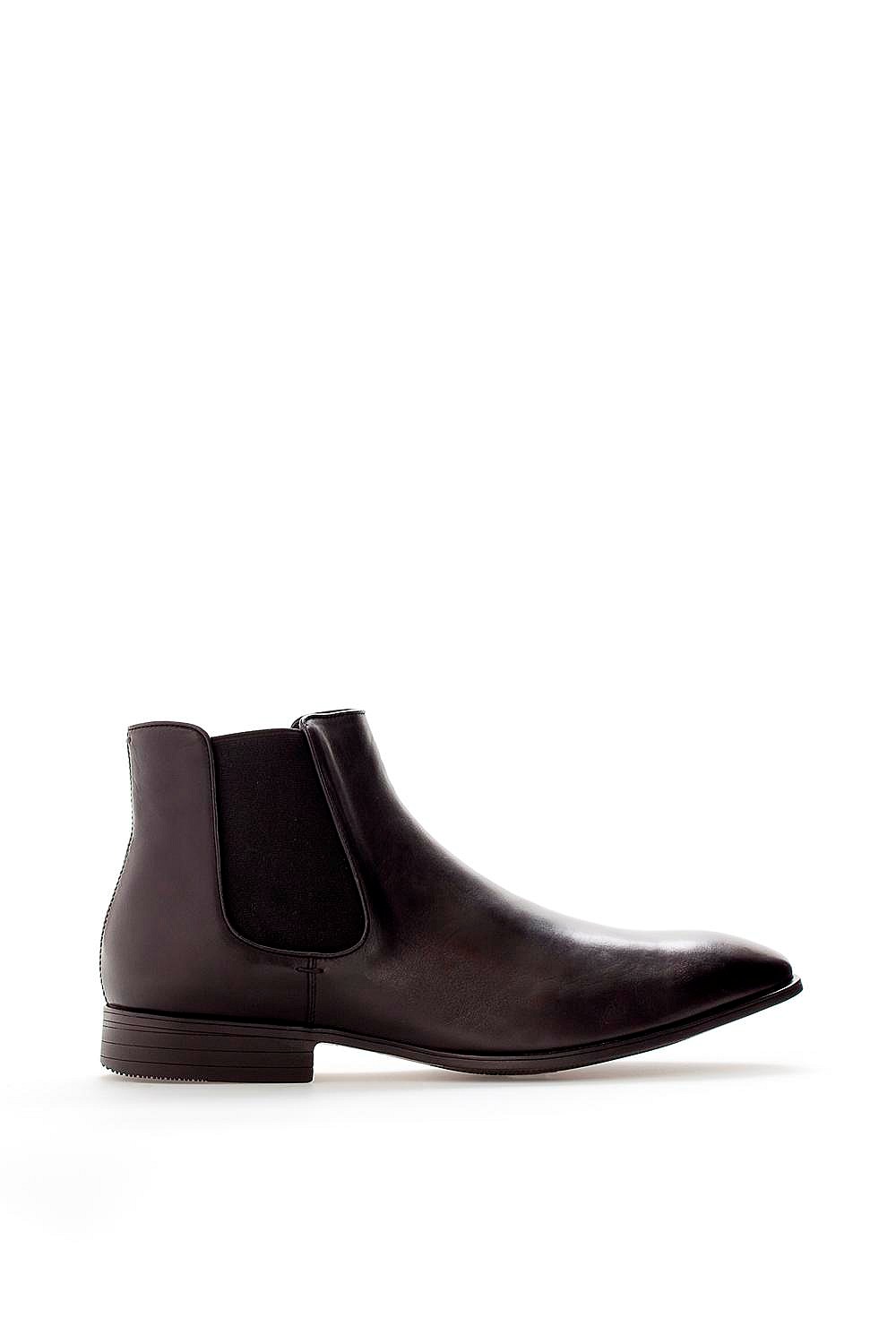 Croydon Gusset Boot