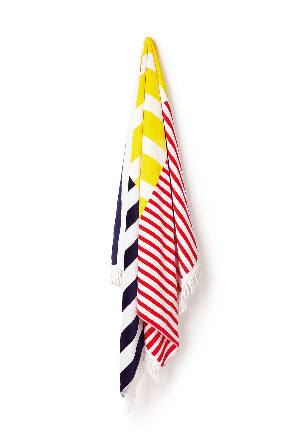 Boatshed Beachtowel