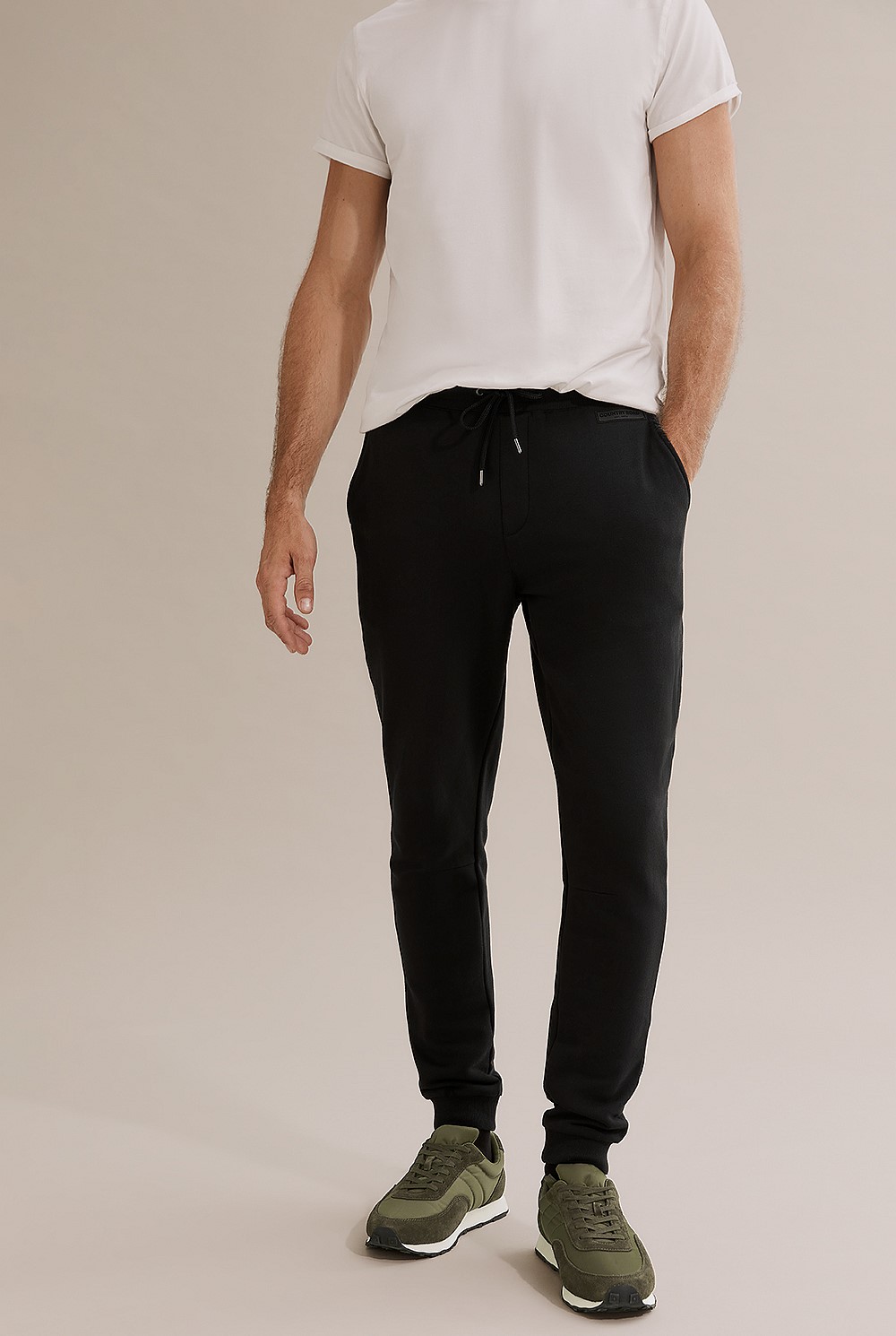 Australian Cotton Sweat Pant