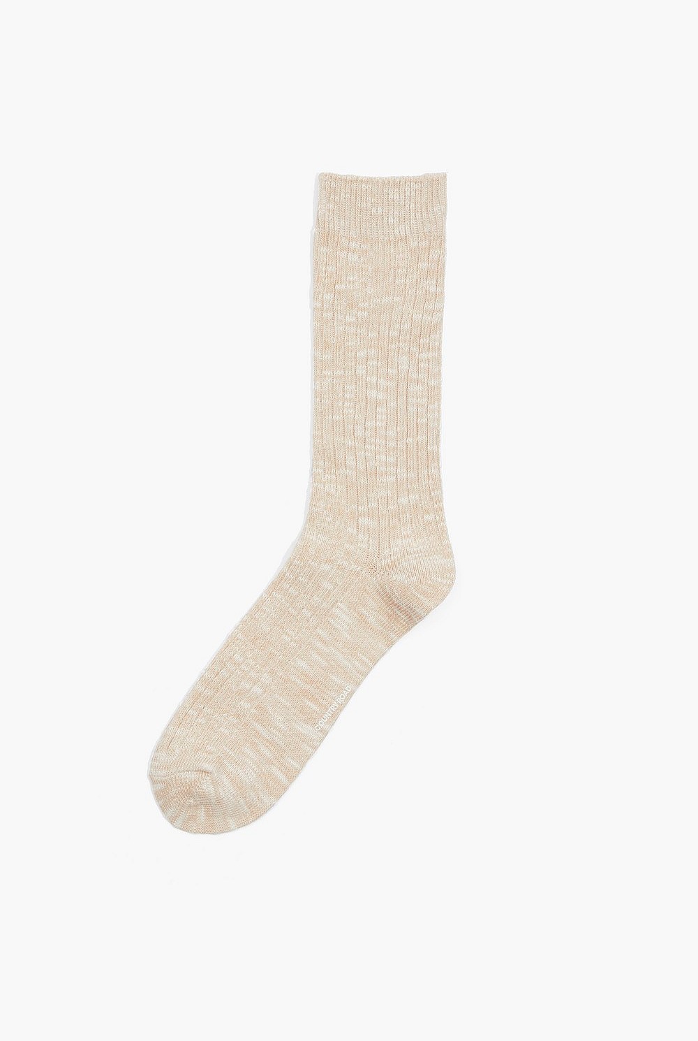Space Dye Sock