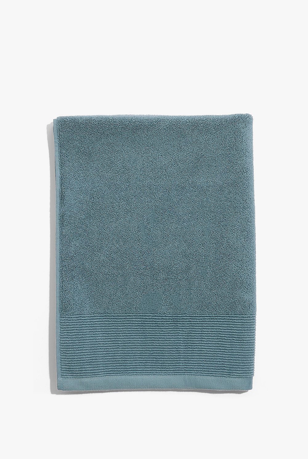 Australian Cotton Noosa Bath Mat