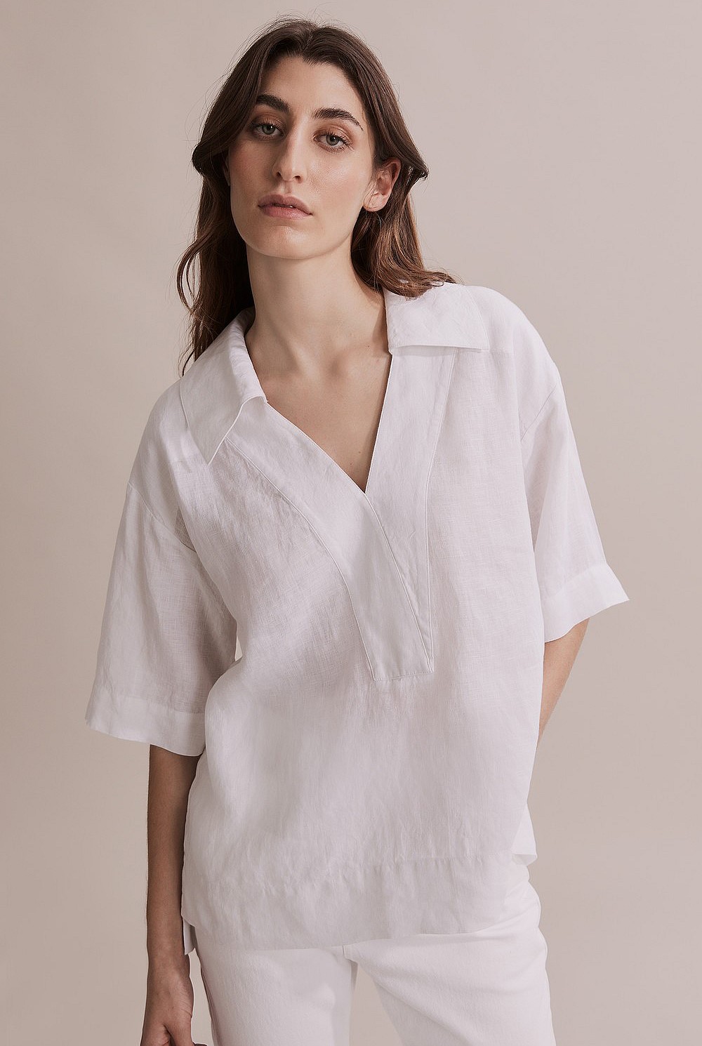 Linen Popover