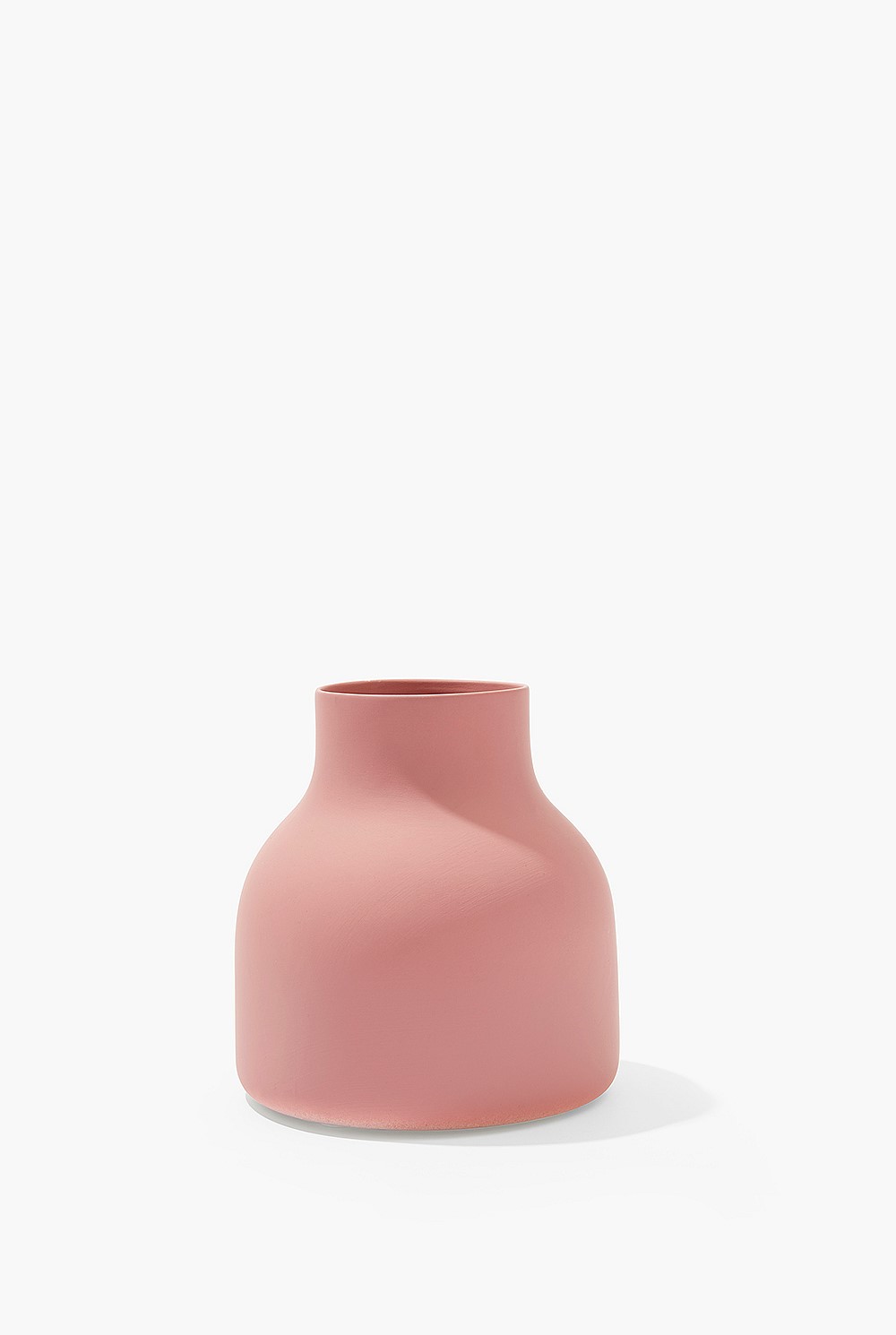 Dane Ceramic Small Vase