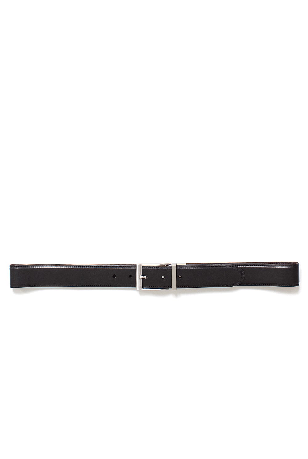 Reversible Belt