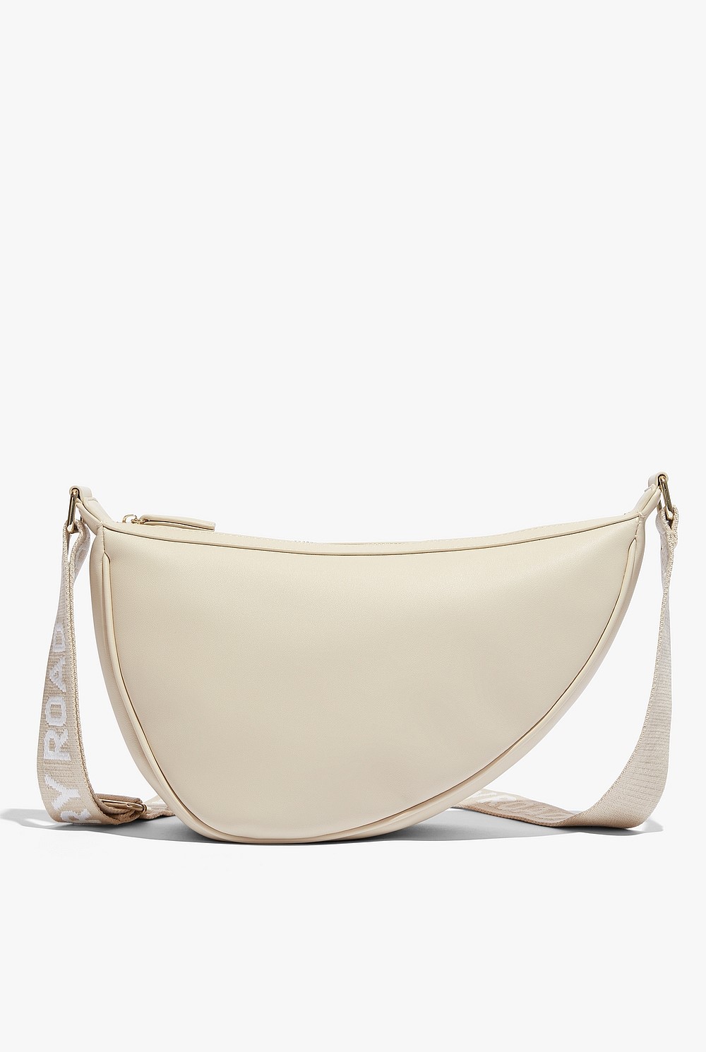 Curved Sling Bag