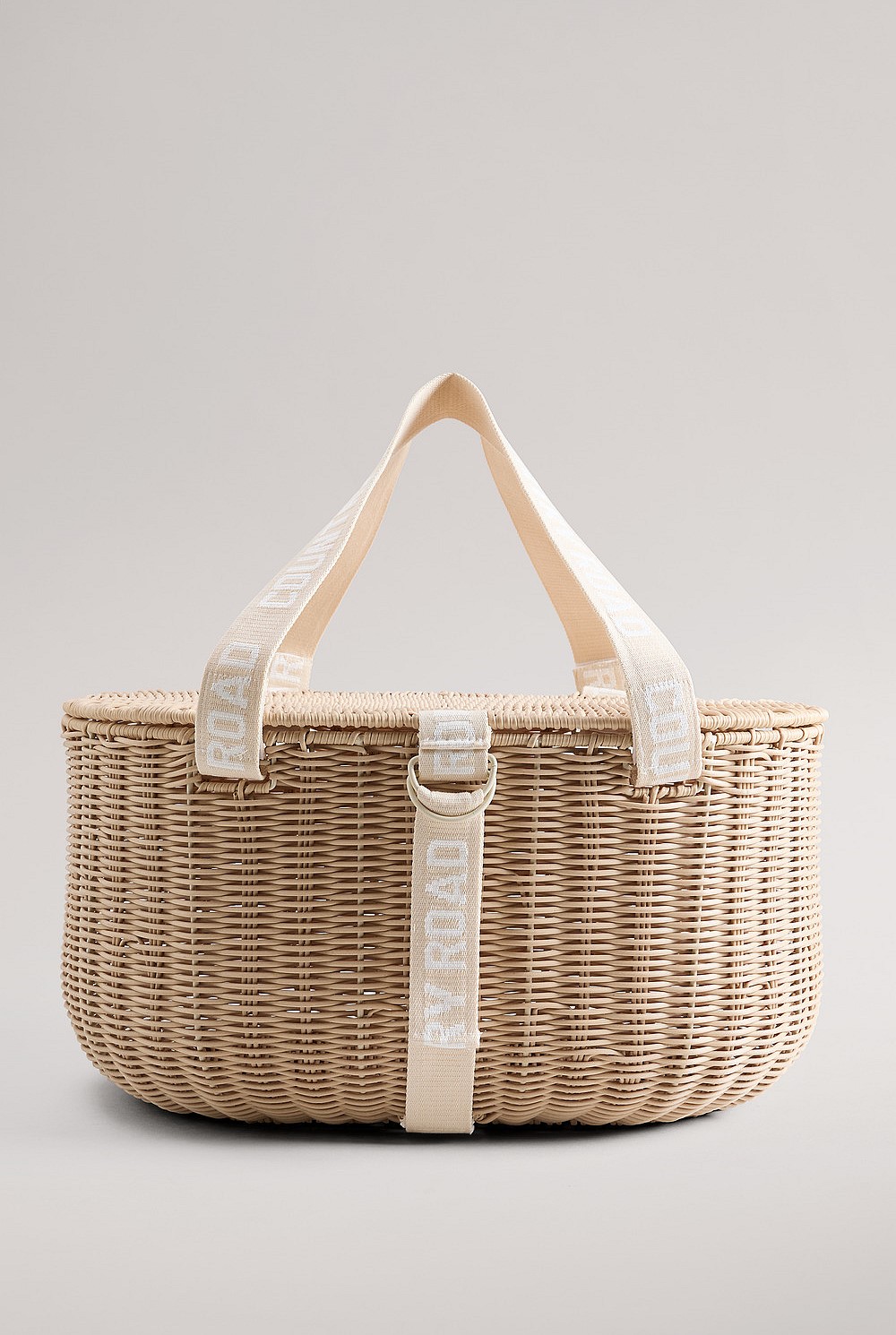 Sand Picnic Basket