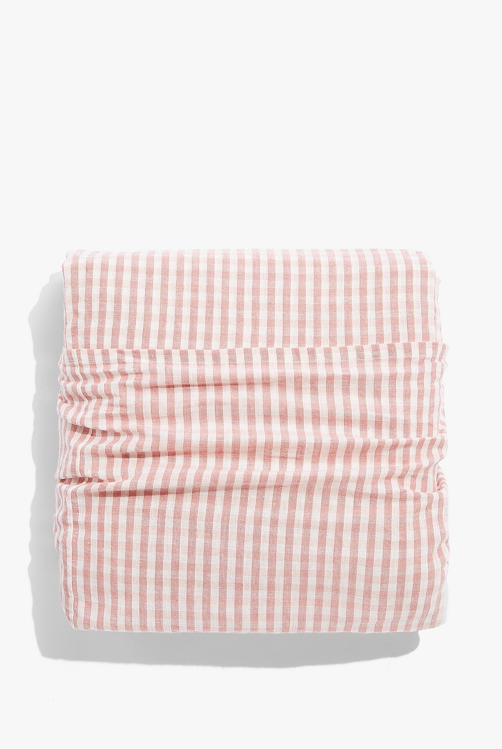 Noni Gingham King Quilt Cover