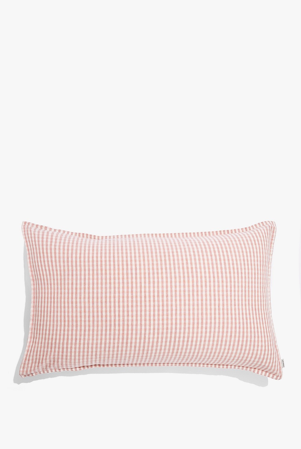 Noni Gingham Standard Pillowcase Pair
