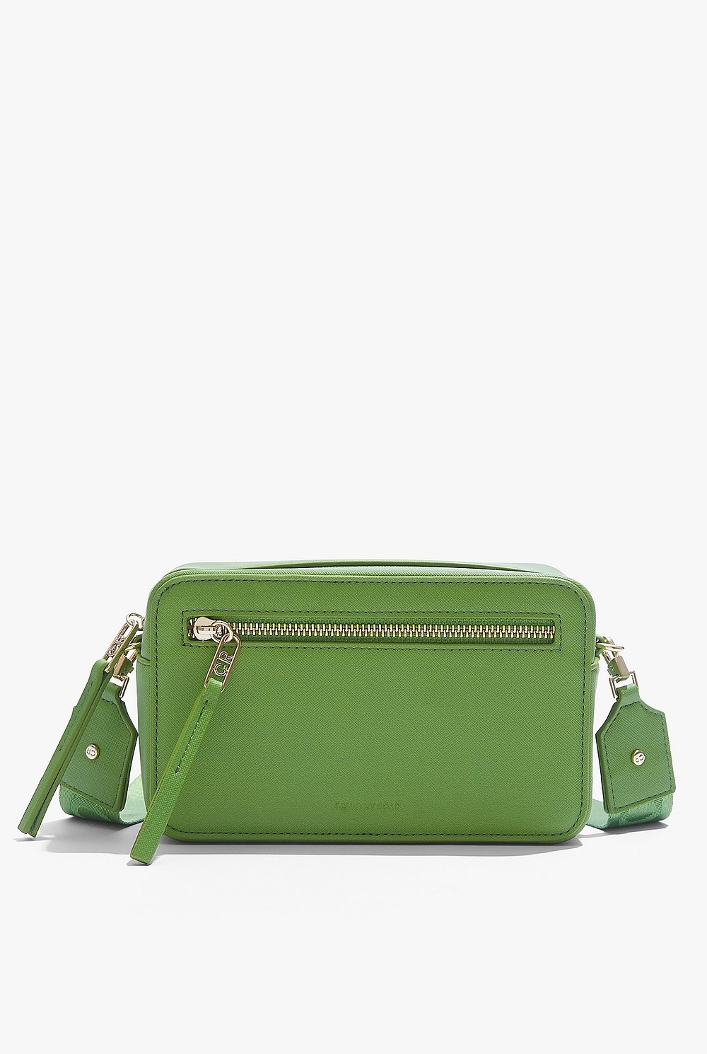 Branded Camera Bag