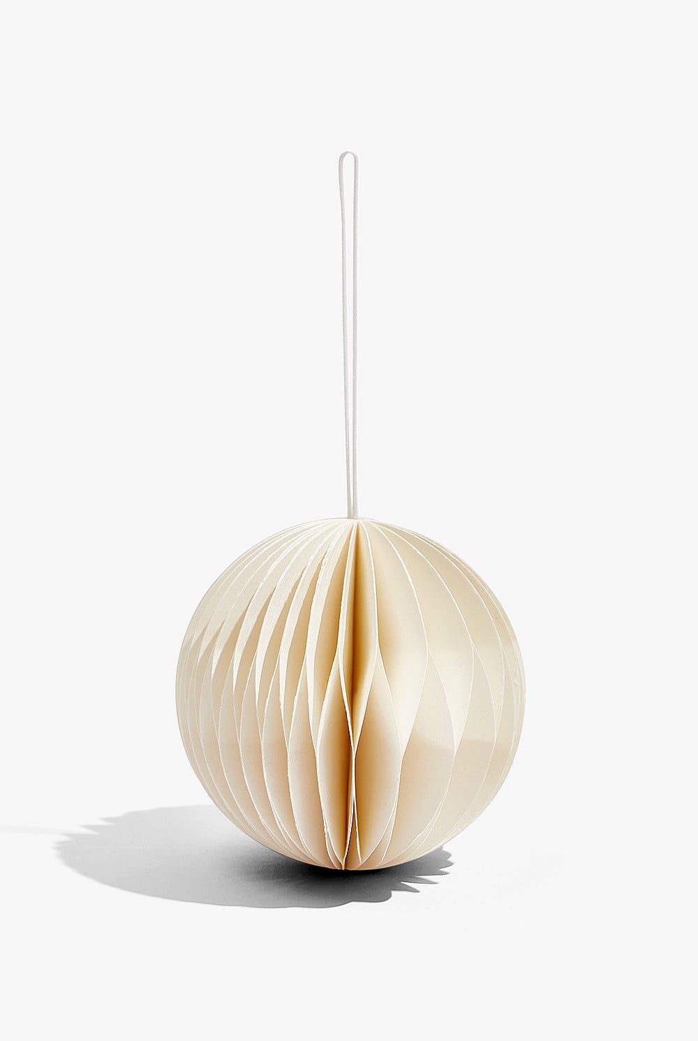 Honeycomb Bauble