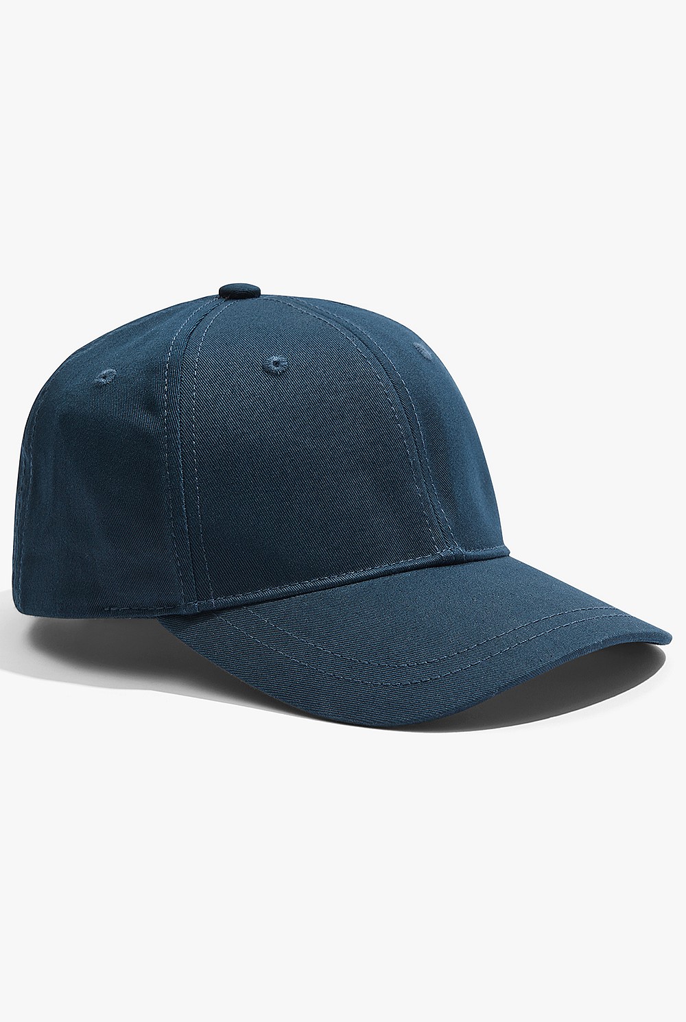 Embroidered Cap