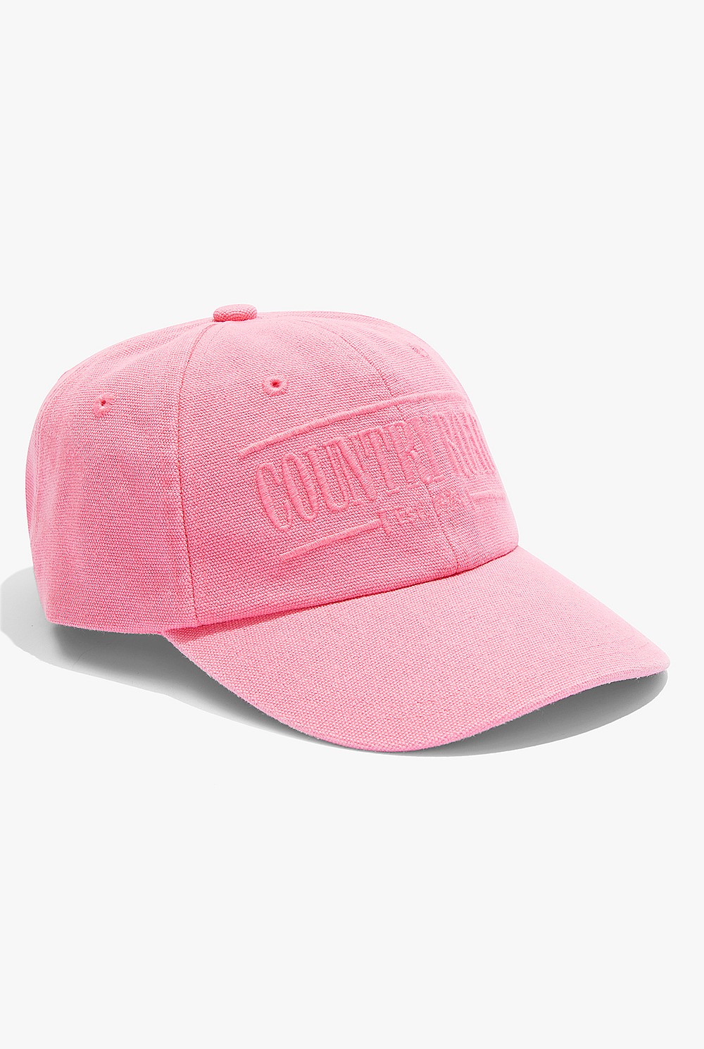 Heritage Logo Cap