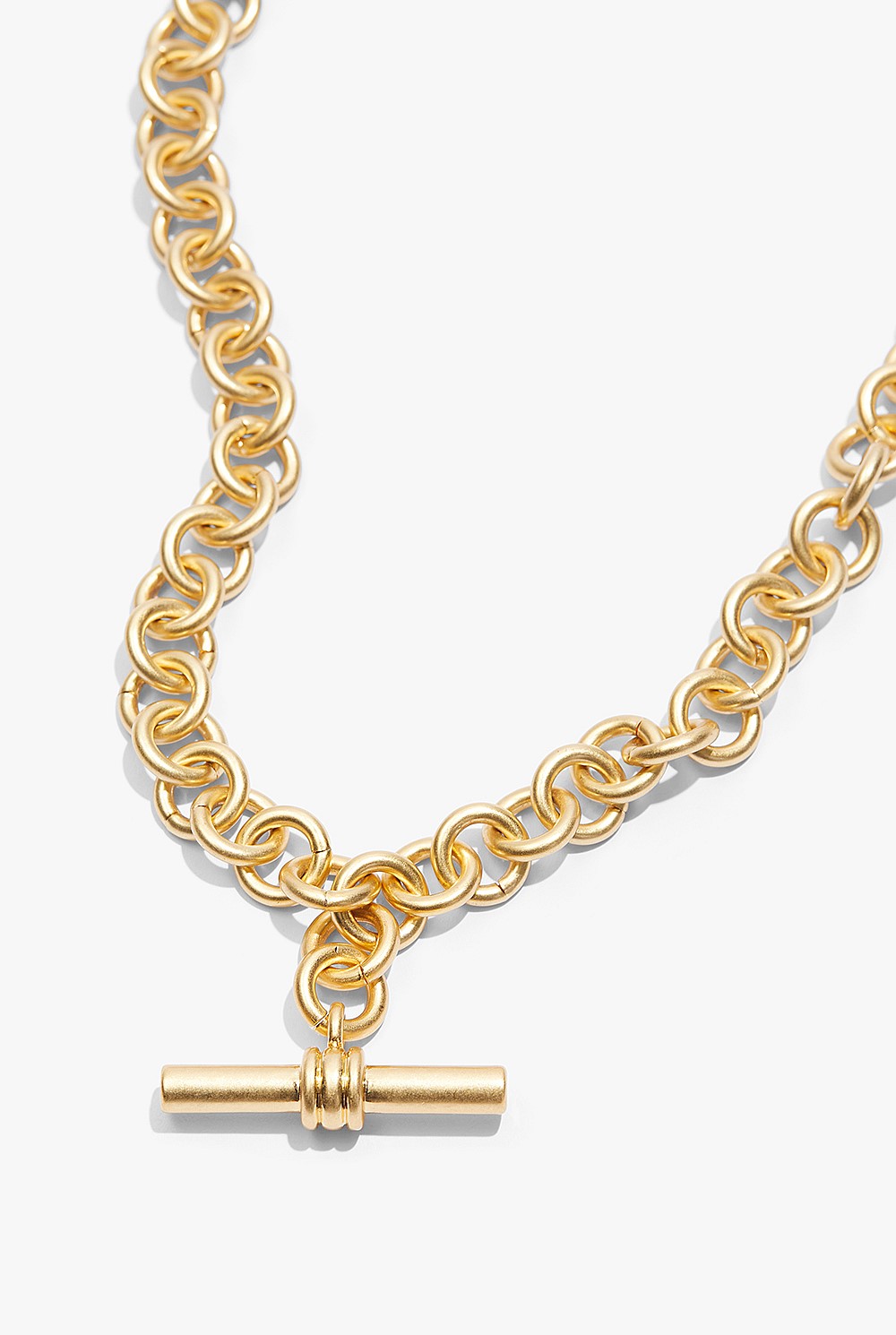 Raye 18" Necklace