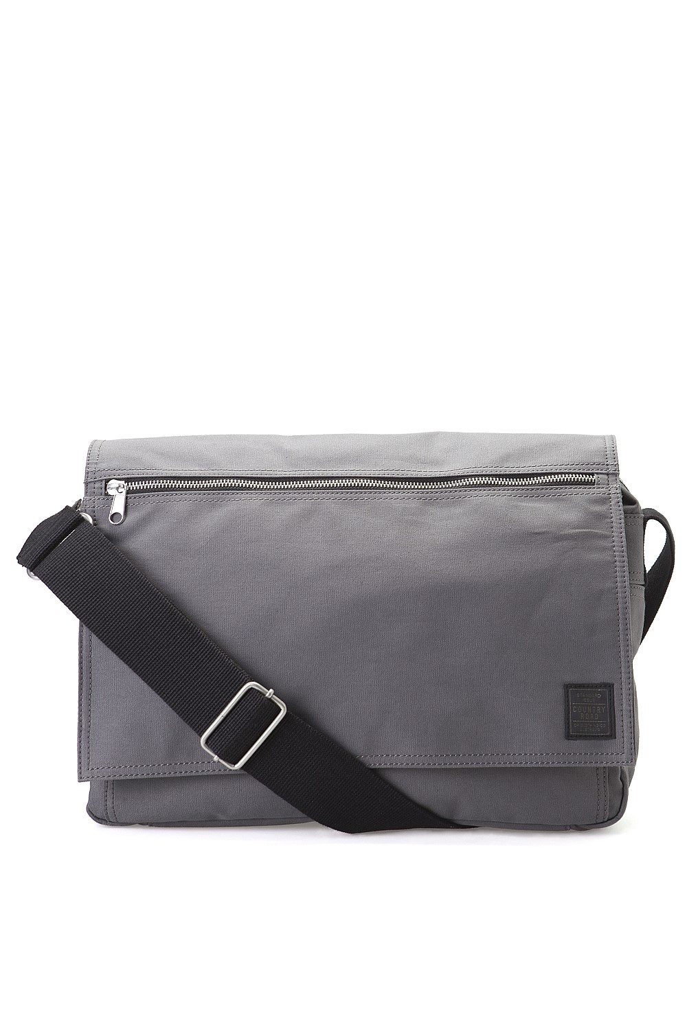 Waxy Satchel