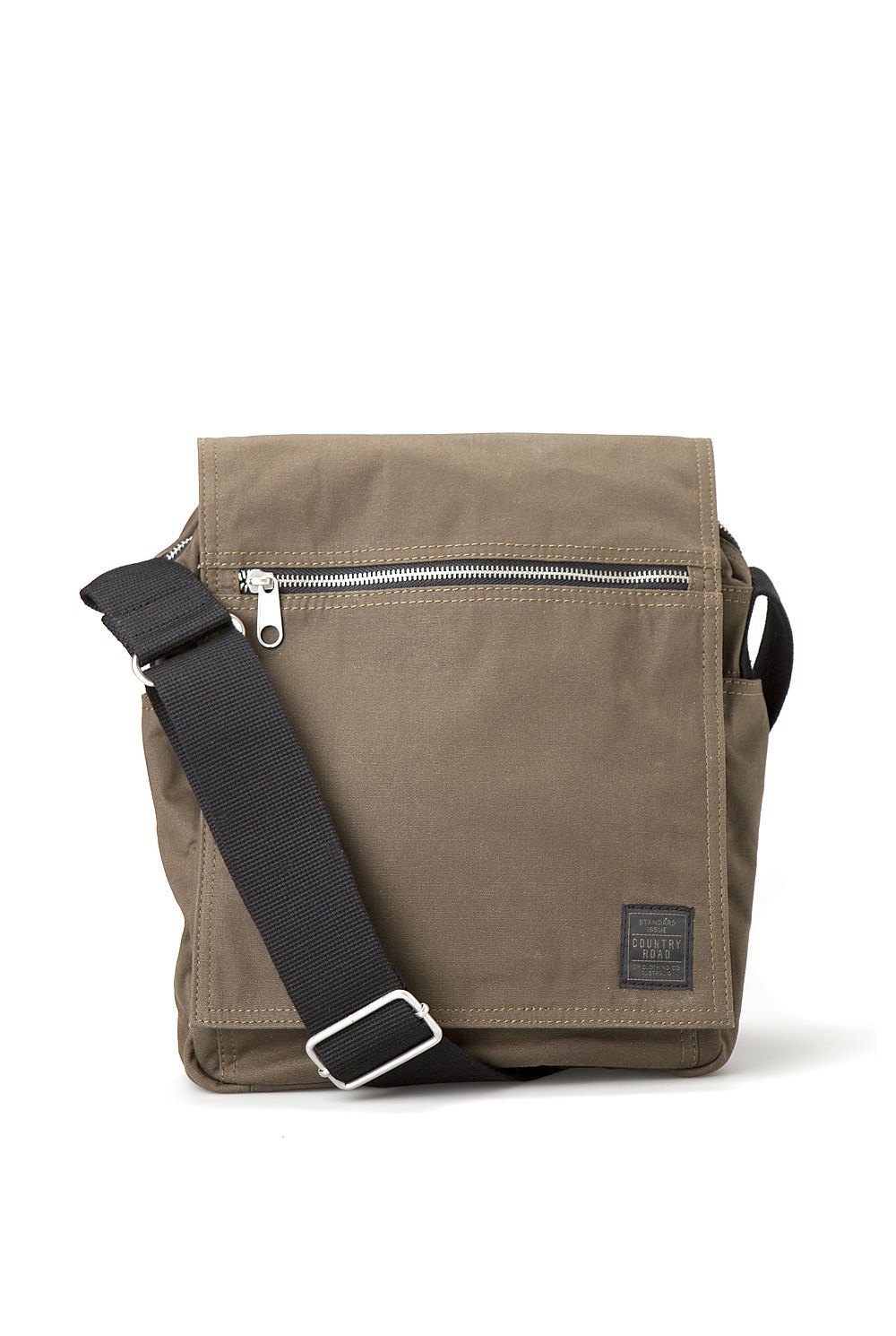 Waxy Day Bag