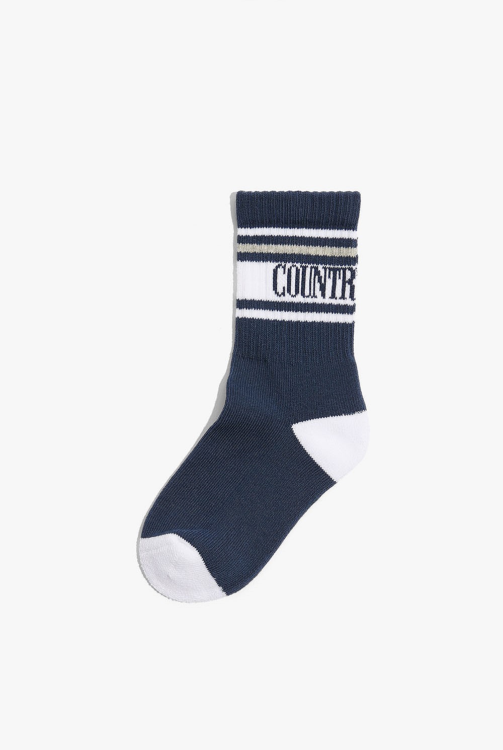 Unisex Heritage Sock