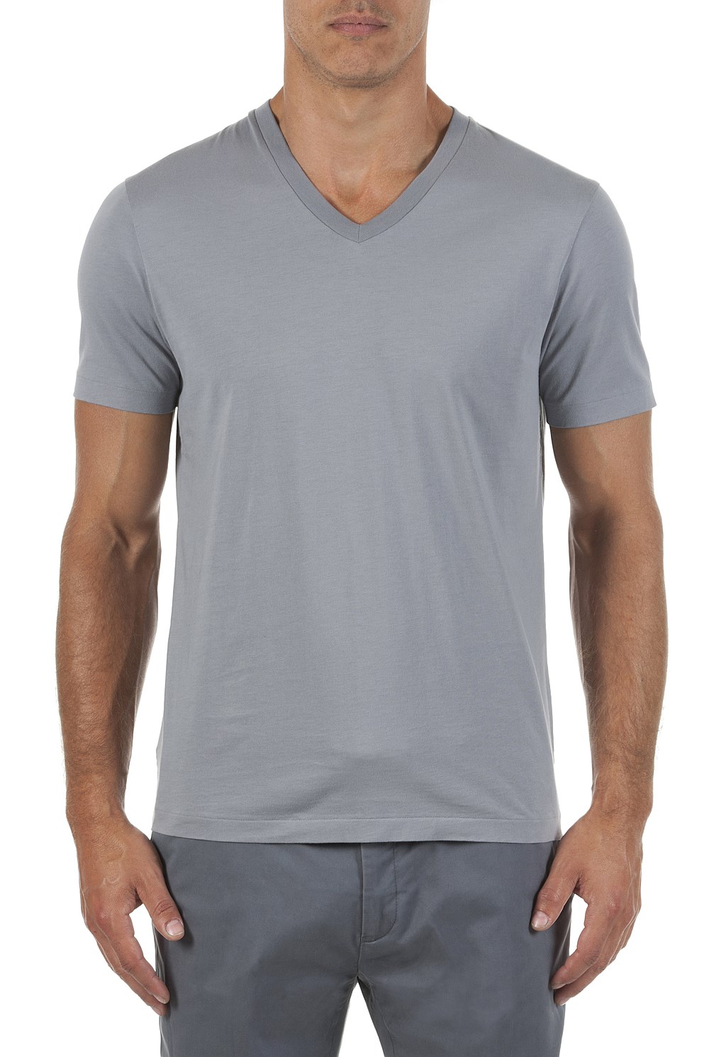 V-Neck T-Shirt