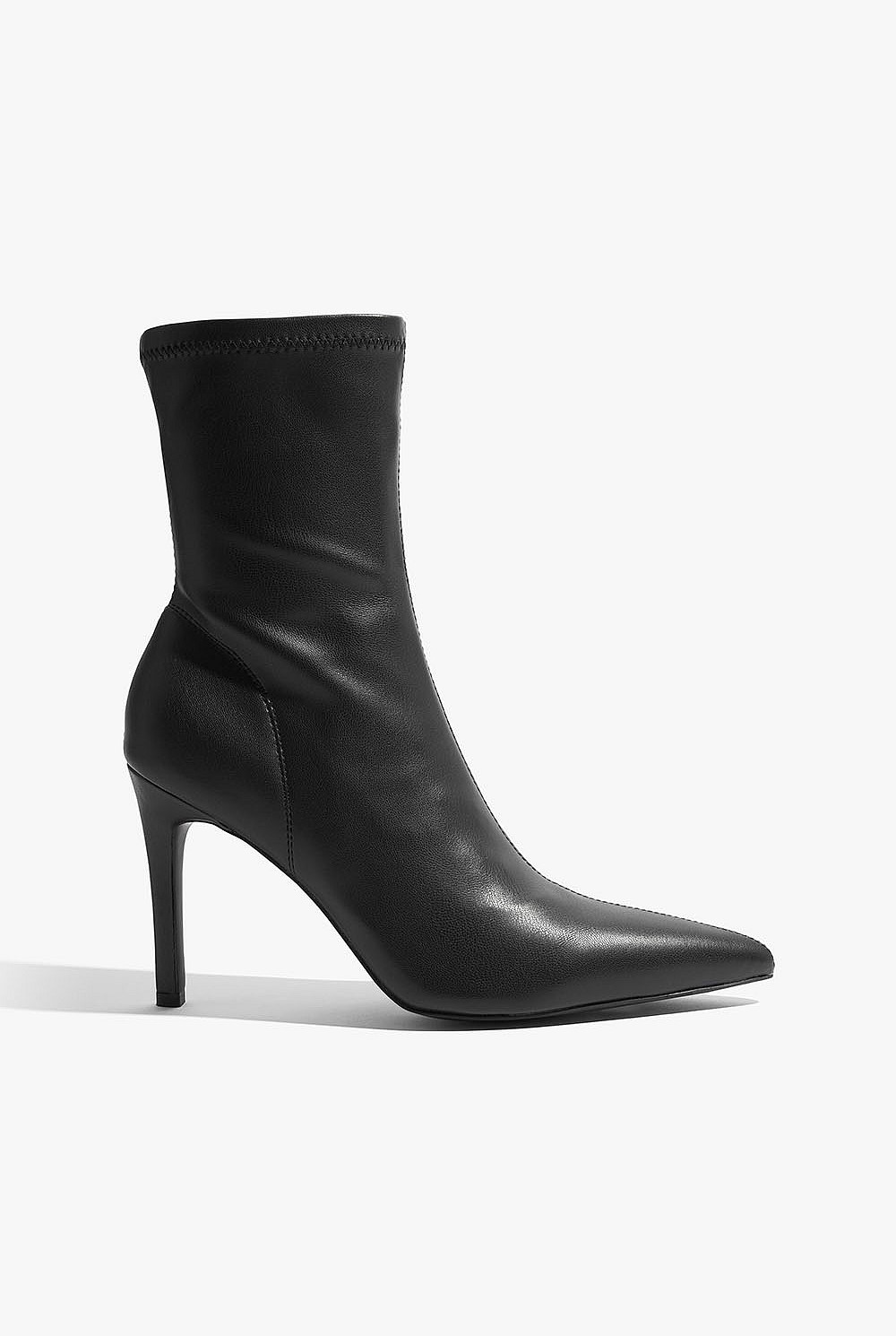 Audrina Boot