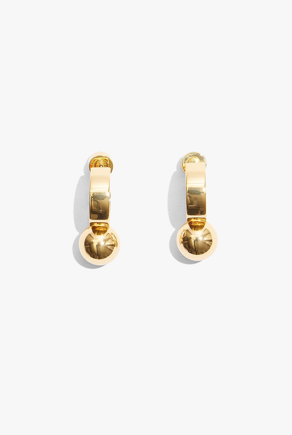 Rowie Drop Earring