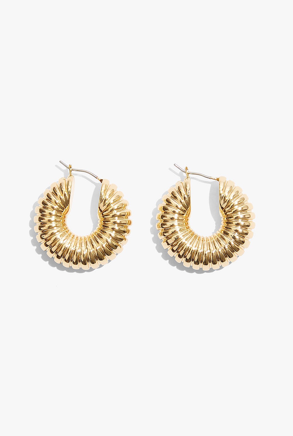 Avery Textured Hoop