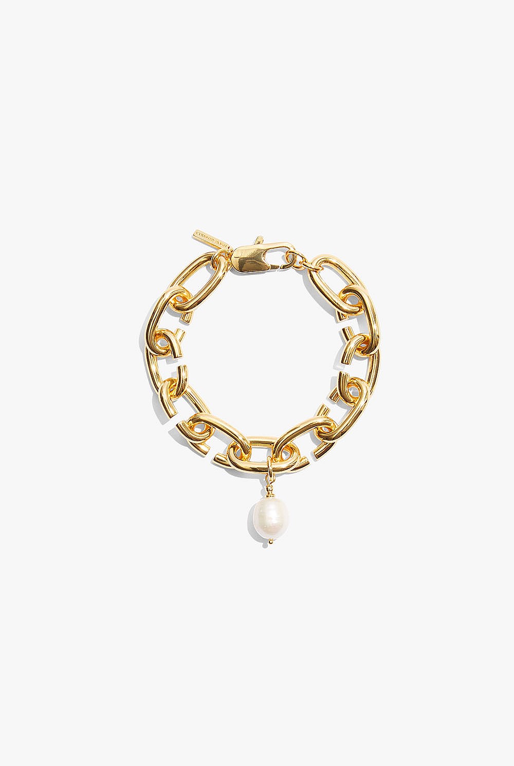 Nova Pearl Bracelet