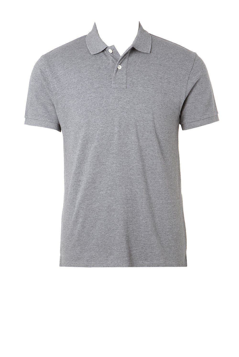 Pique Polo