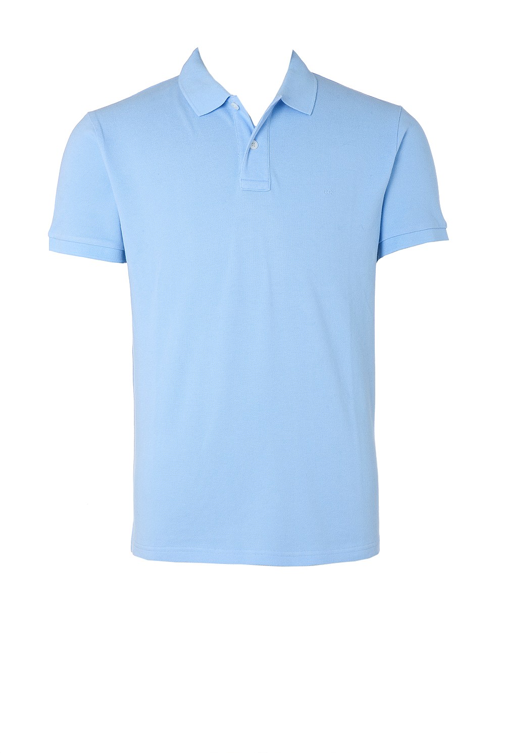 Pique Polo