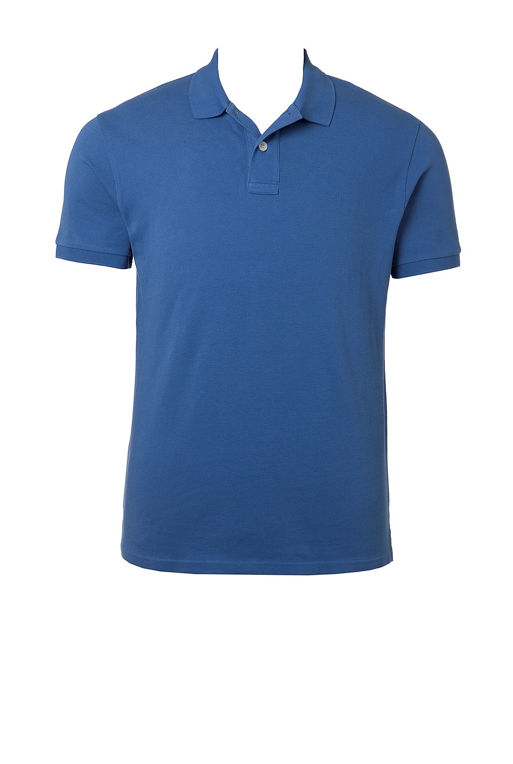 Pique Polo