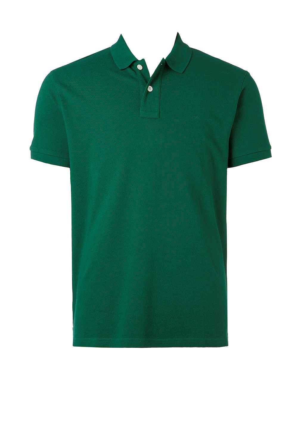 Pique Polo