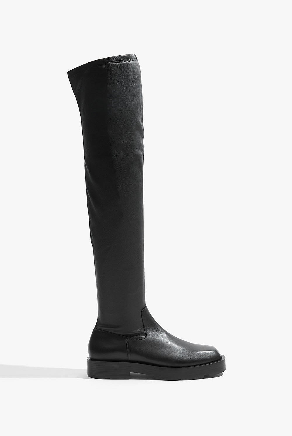 Ryder Over Knee Boot