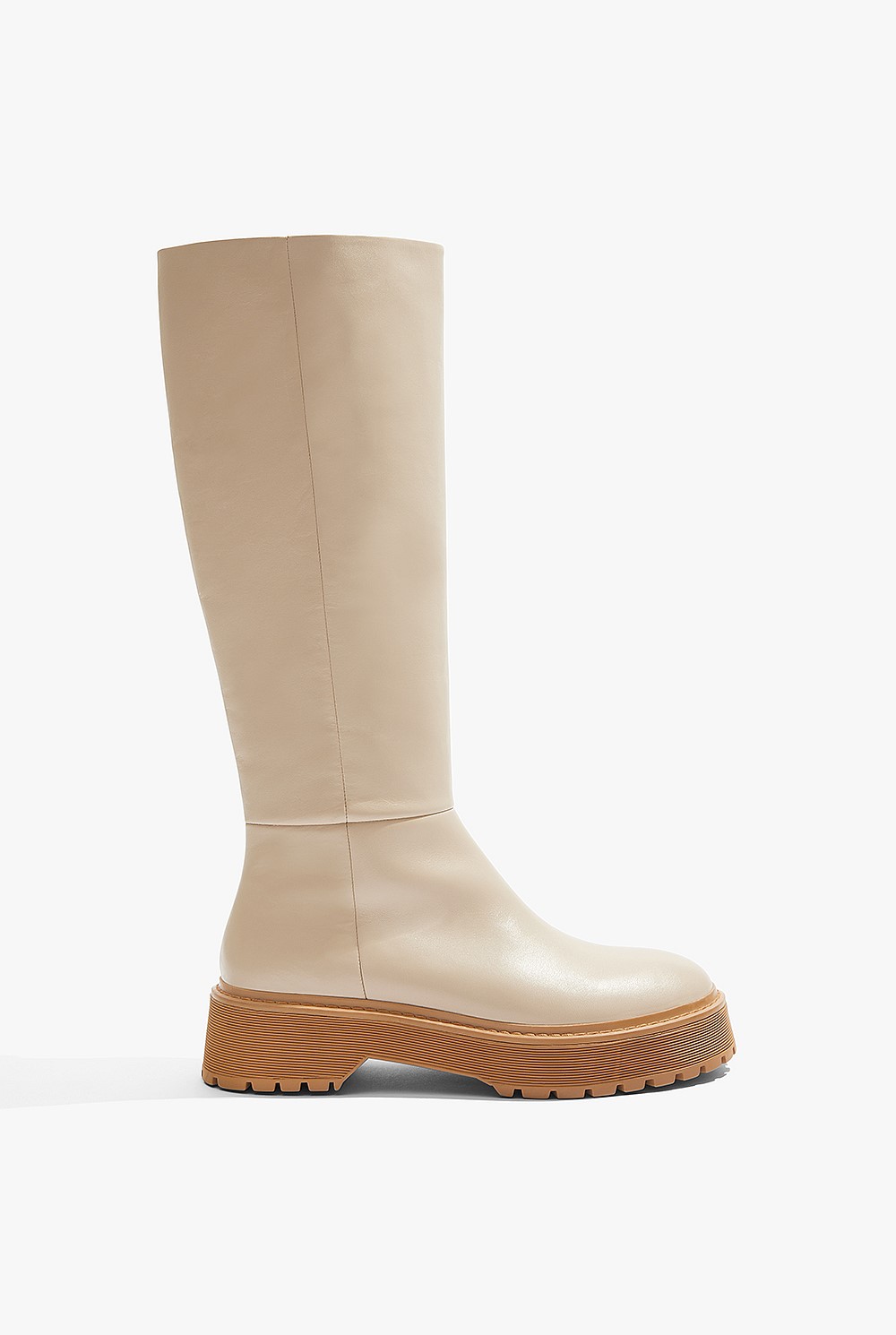 Tate Tall Boot
