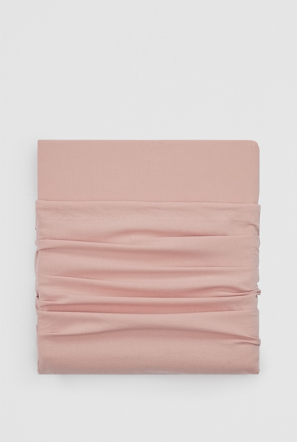 Brae Australian Cotton Queen Quilt Cover