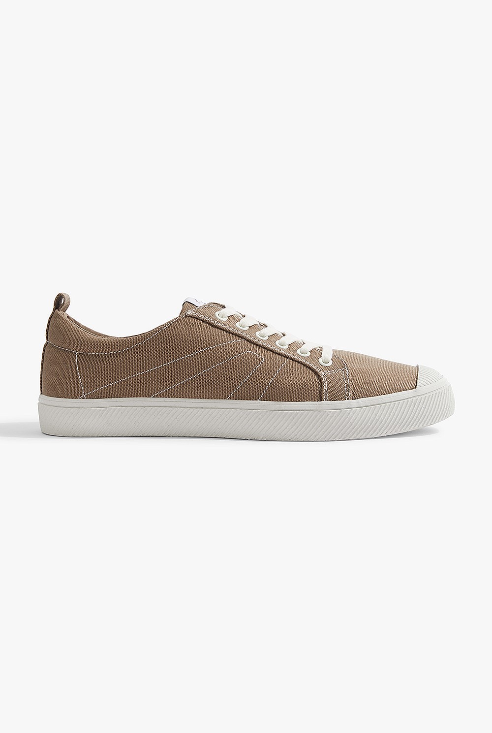 Grown Cotton Sneaker