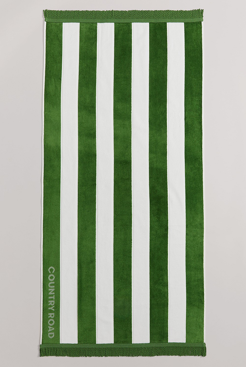 Beau Australian Cotton Small Beach Towel