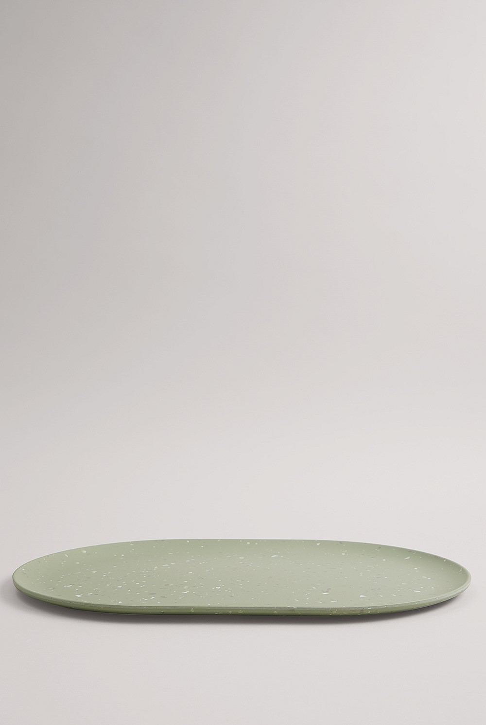 Lorne Platter