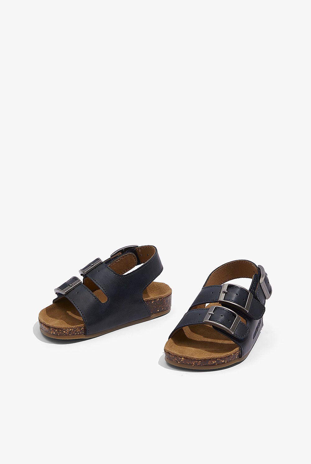 Two Strap Sandal