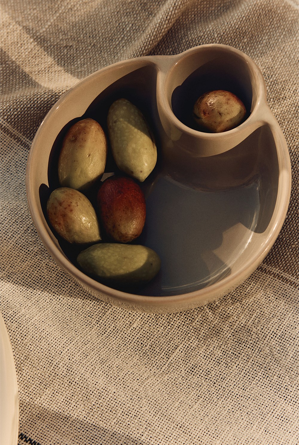Souk Olive Dish