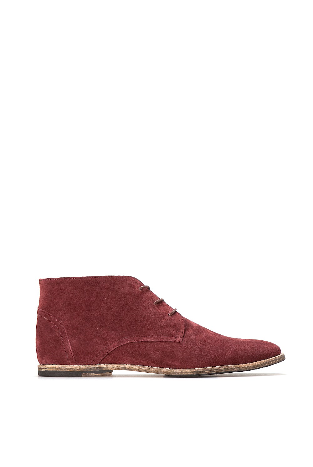 Matlock Suede Boot
