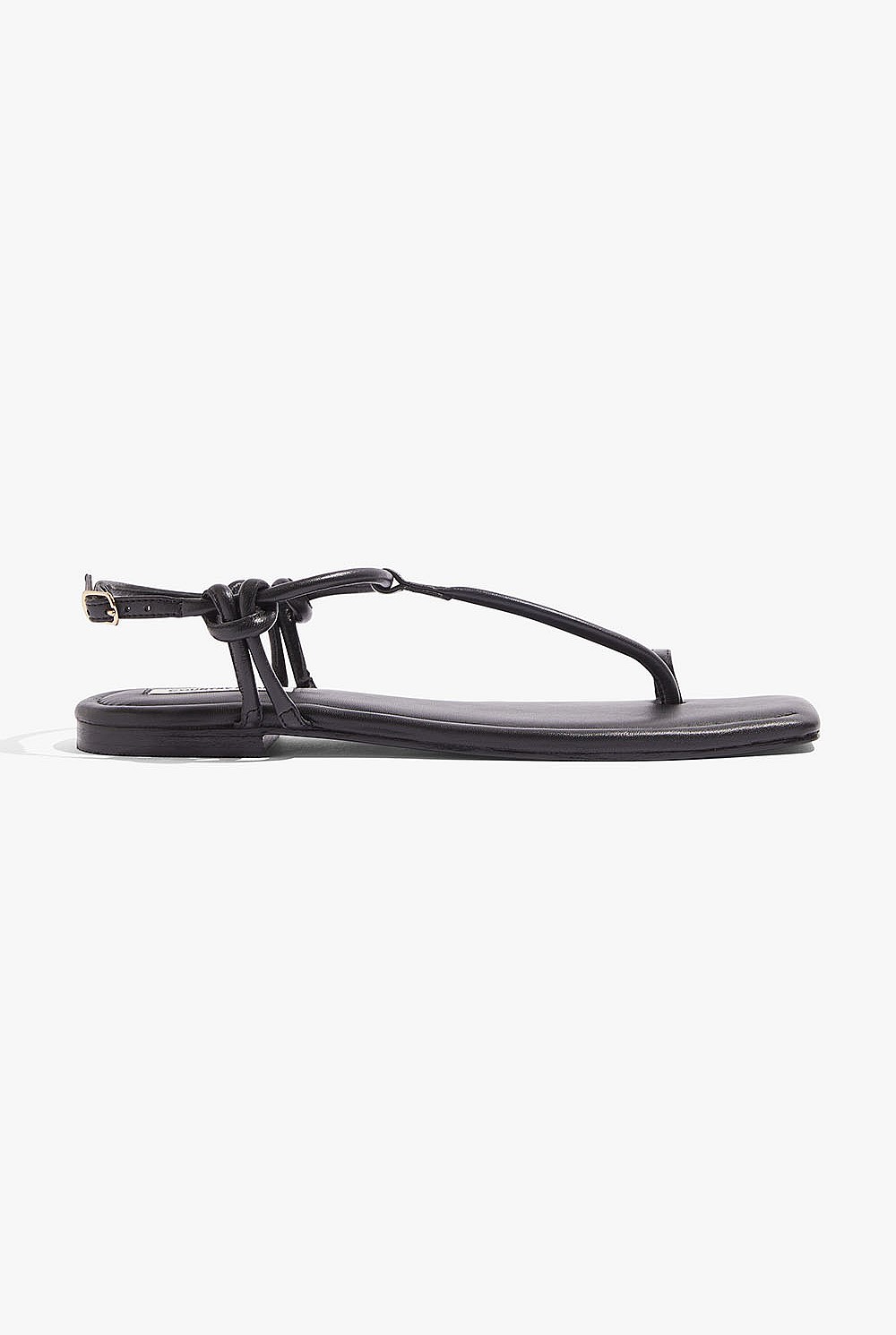 Julian Leather Sandal