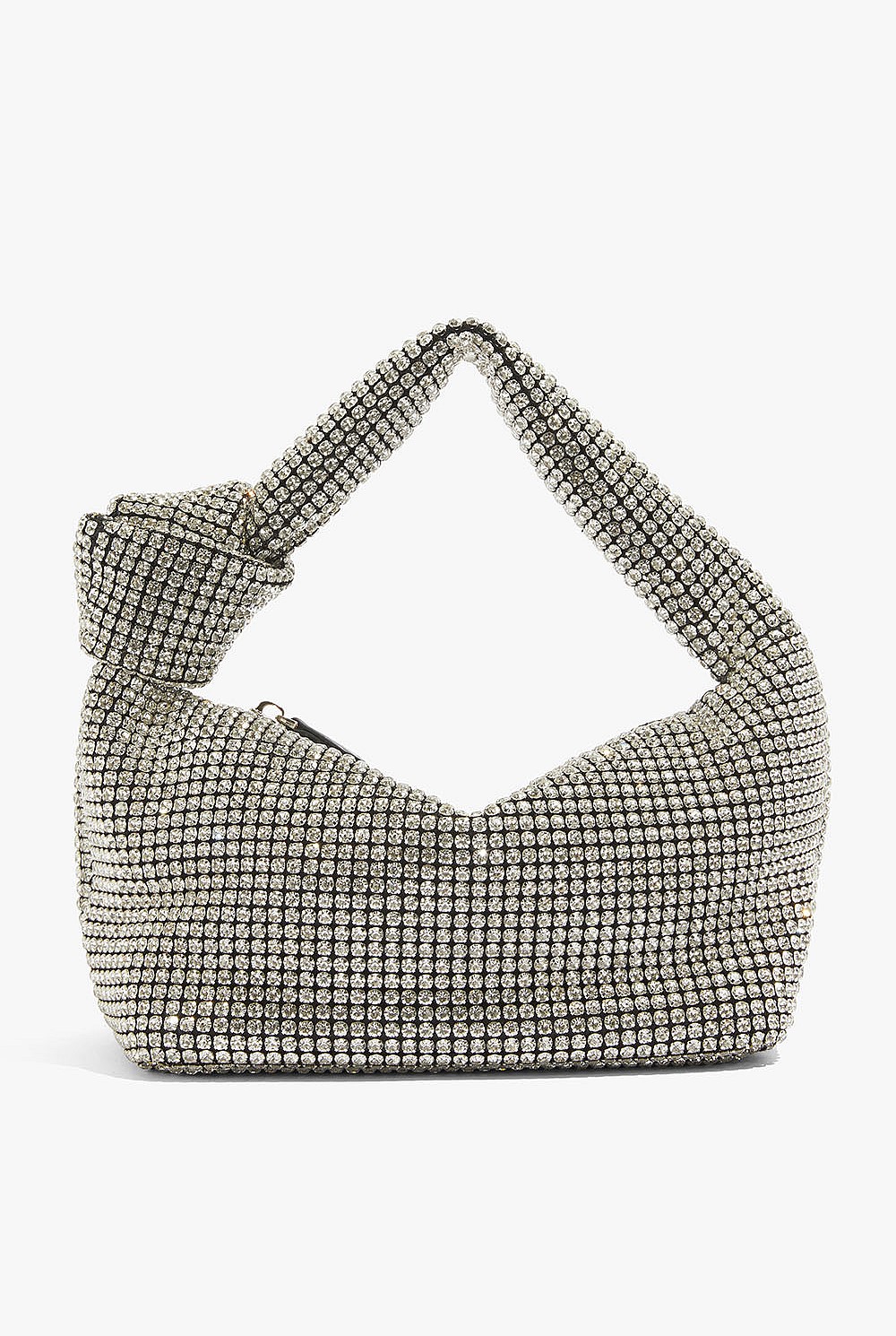 Mesh Clutch