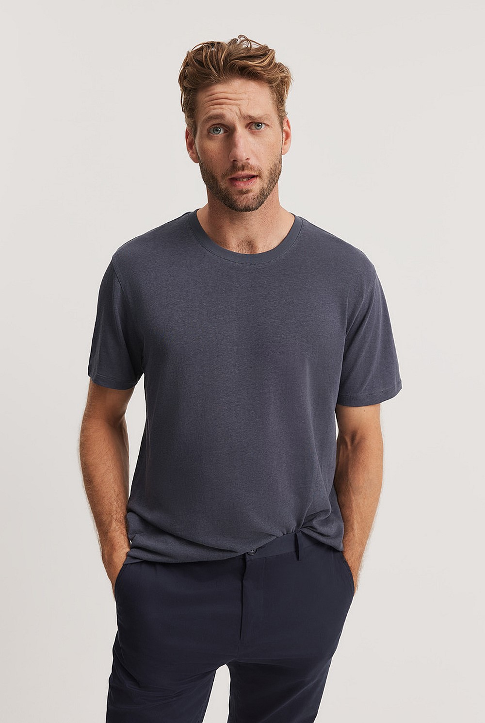 Hemp Blend T-Shirt